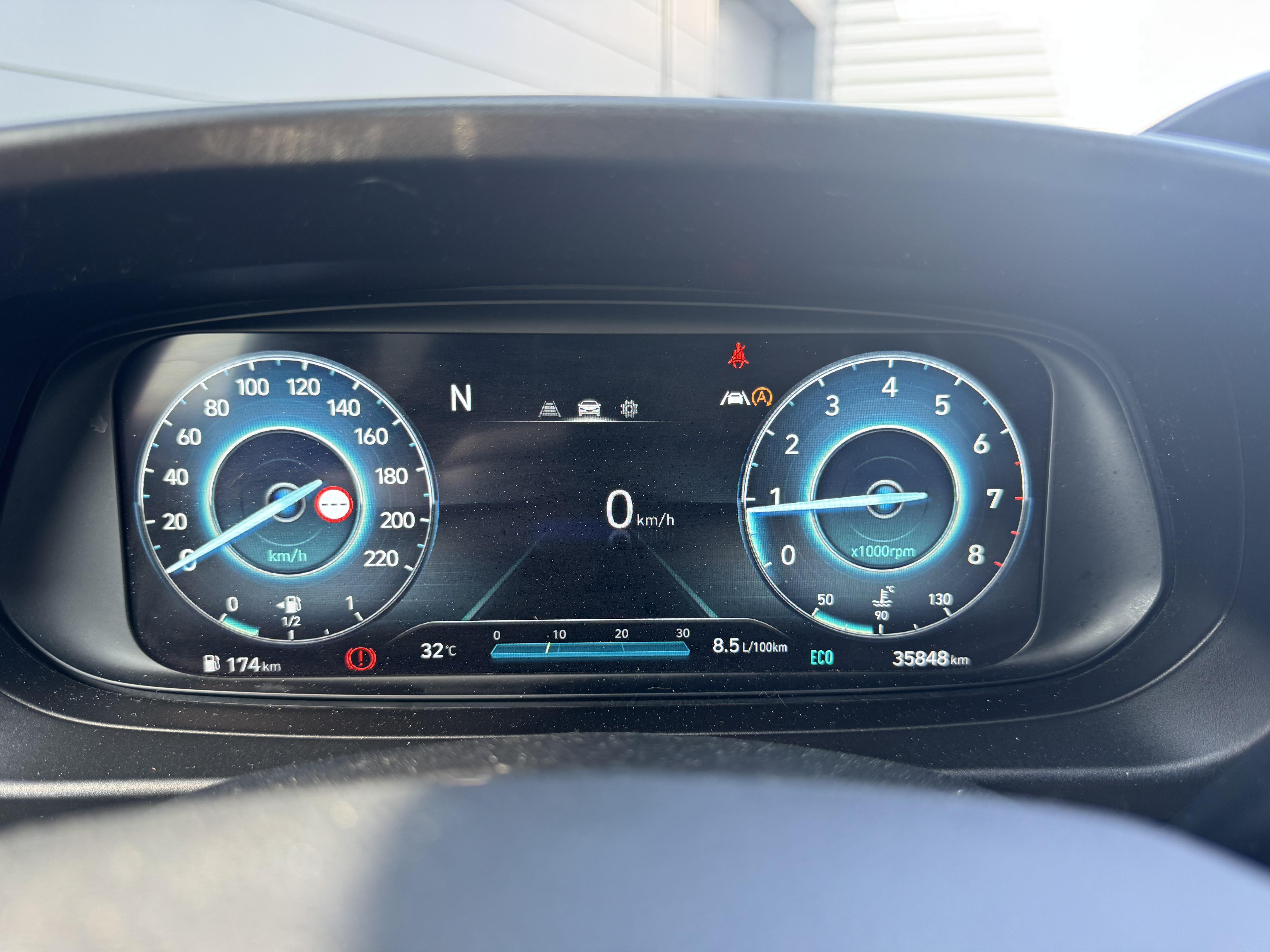 HYUNDAI_I20_LEVIER-DE-VITESSE